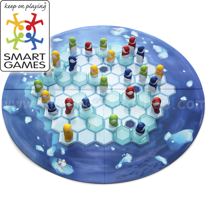 Smart Games     SGM506